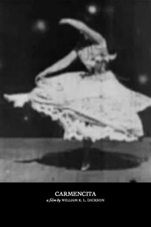 Carmencita