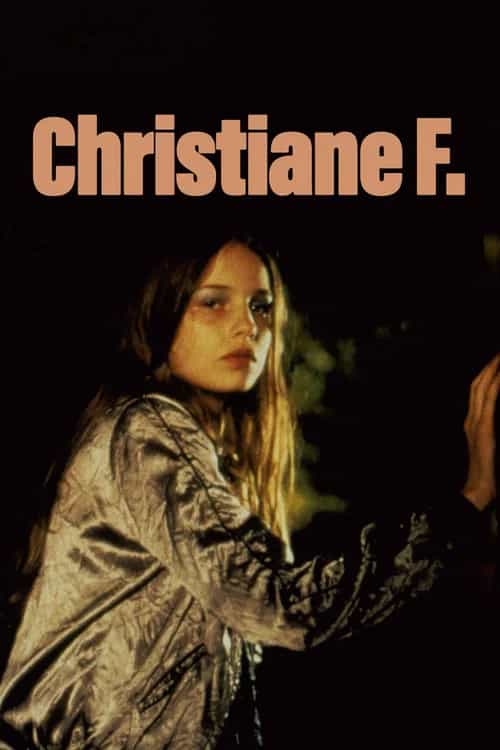 Christiane F.