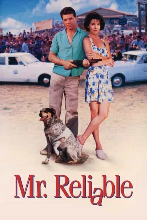 Mr. Reliable