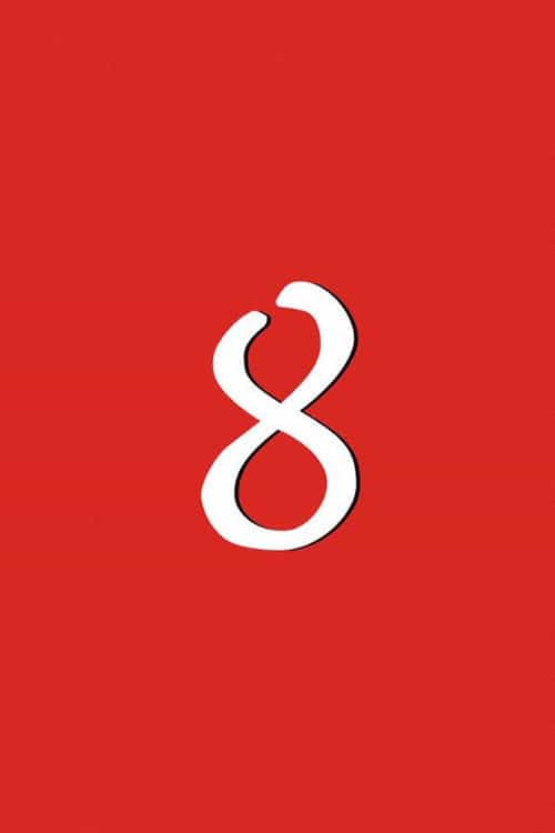 8
