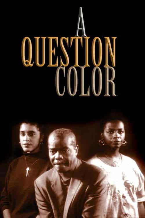 A Question of Color