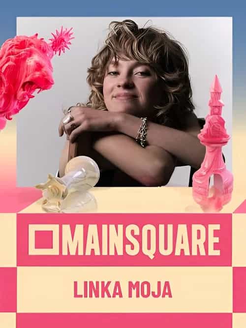 Linka Moja - Main Square Festival 2026