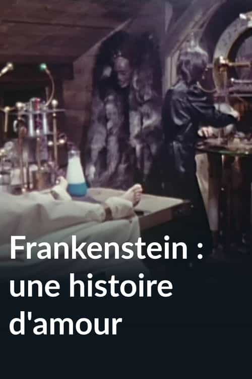 Frankenstein: A Love Story
