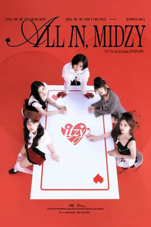 ITZY Fan Meeting [ALL IN, MIDZY]