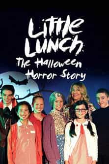 Little Lunch: The Halloween Horror Story