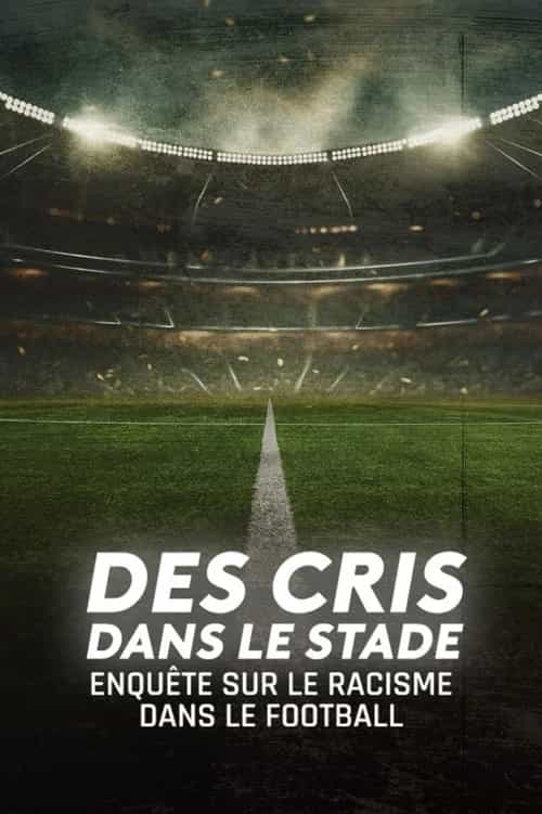 Des cris dans le stade, enquête sur le racisme dans le football