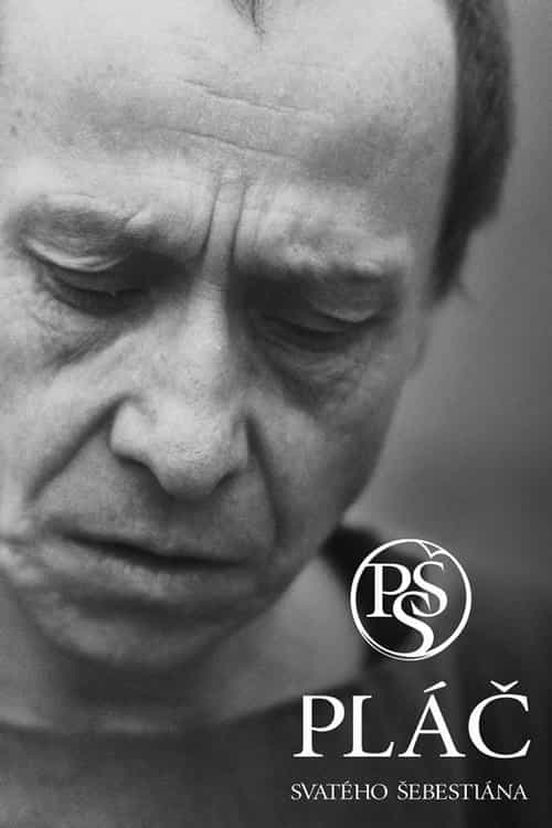 Pláč svatého Šebestiána