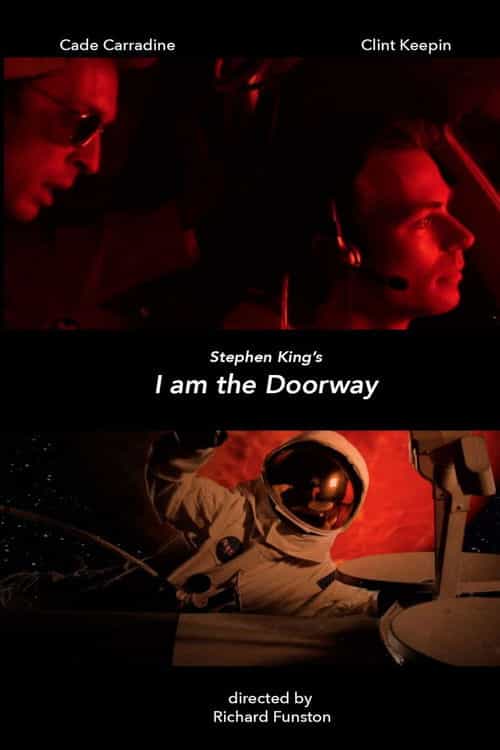 I Am the Doorway