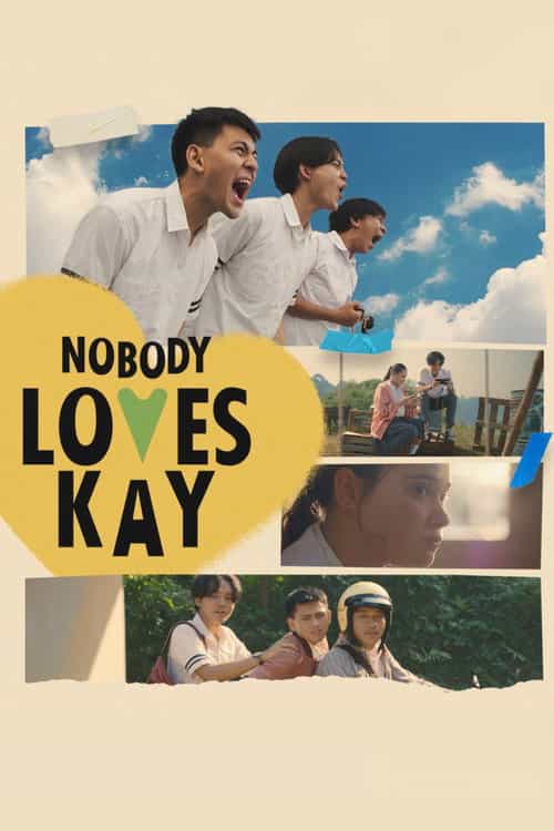 Nobody Loves Kay