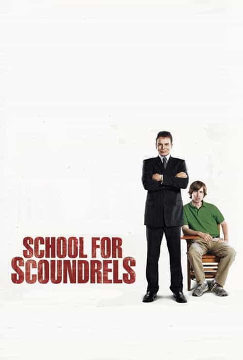 School for Scoundrels