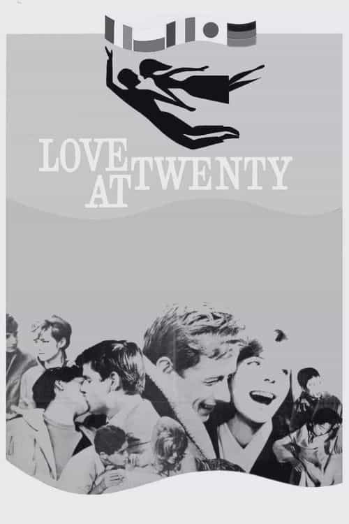 Love at Twenty