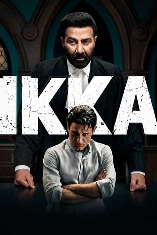 Ikka