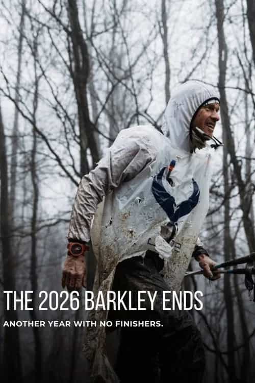 The Barkley Strikes Again