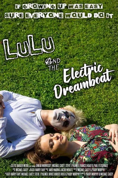 Lulu and the Electric Dreamboat