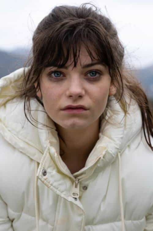 Effi o Blaenau