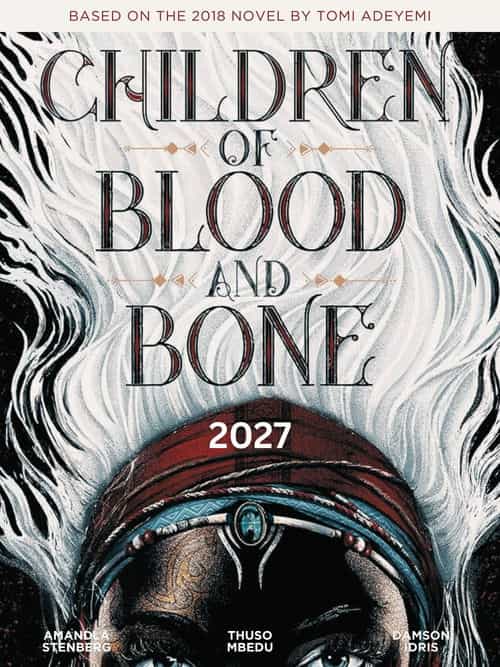 Children of Blood and Bone