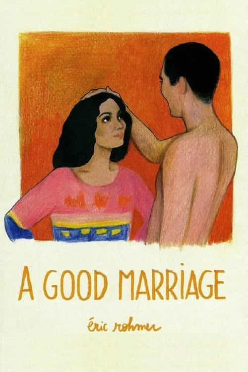 A Good Marriage