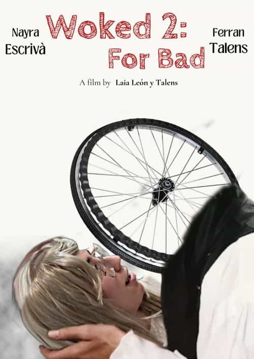 WOKED 2: FOR BAD