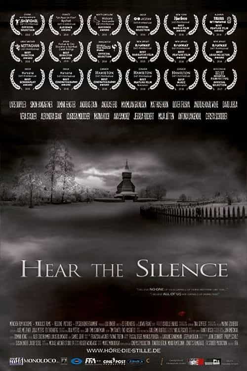 Hear the Silence