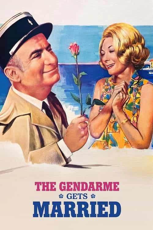 The Gendarme Gets Married
