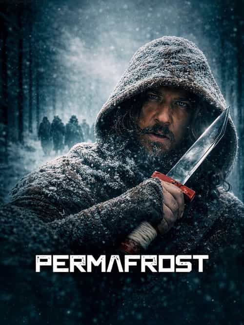Permafrost