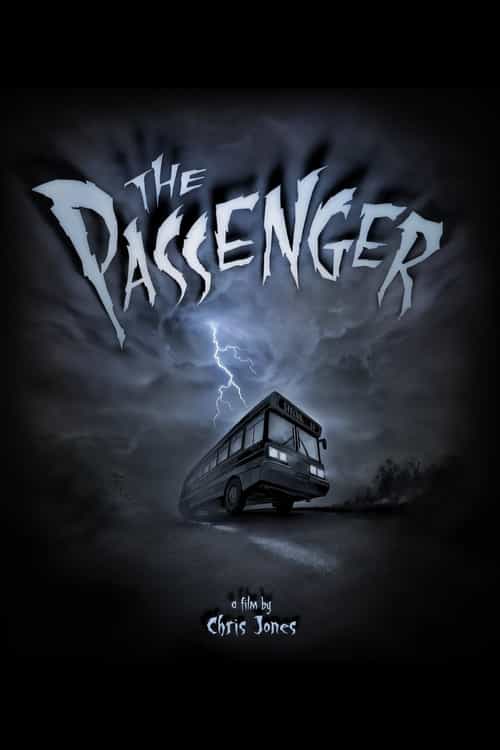 The Passenger