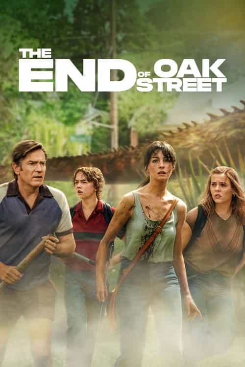 The End of Oak Street