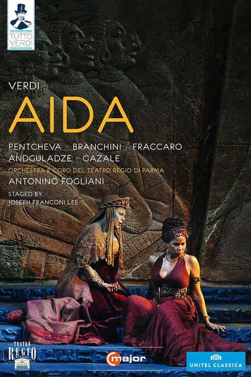 Verdi: Aida