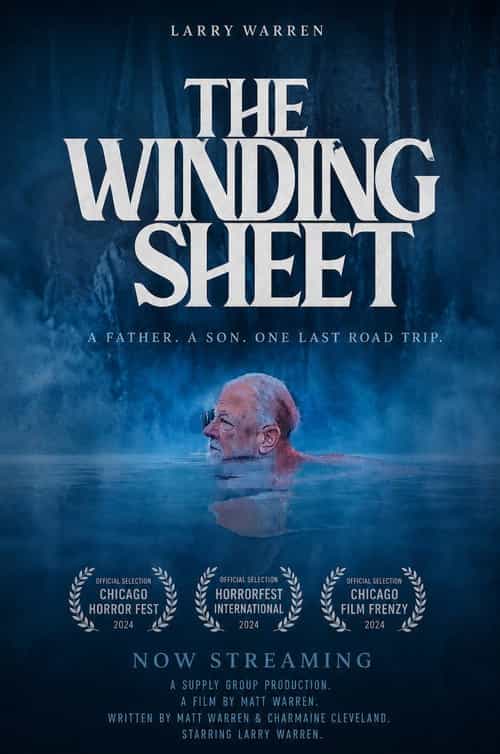 The Winding Sheet