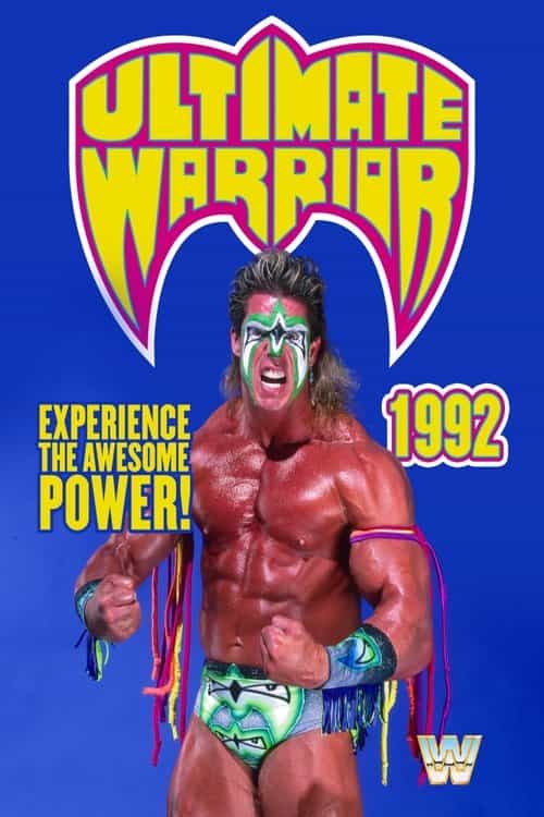 The Ultimate Warrior