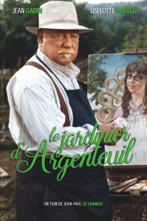 The Gardener of Argenteuil