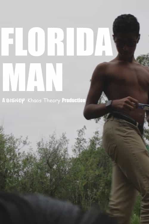 Florida Man