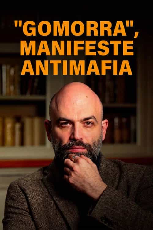 Gomorrah - An Anti-Mafia Manifesto