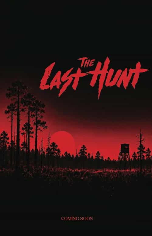 The Last Hunt