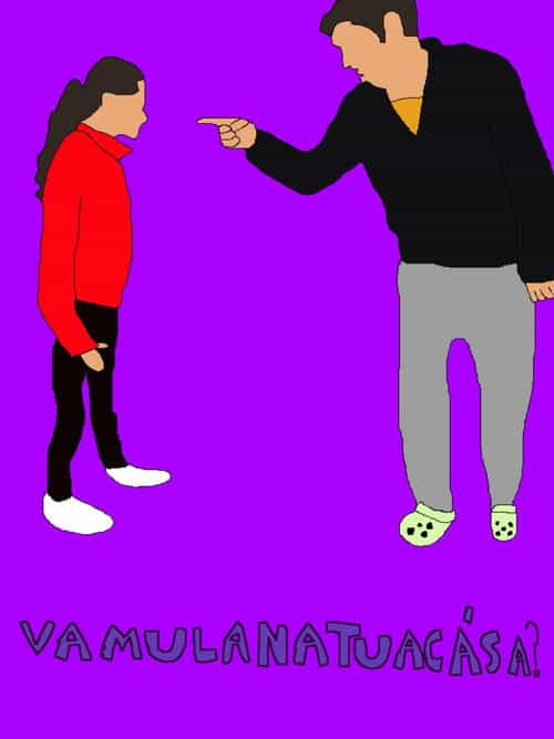 Vamulanatuacása?