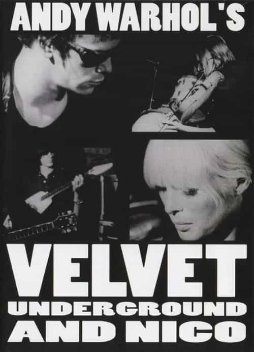 The Velvet Underground and Nico: A Symphony of Sound