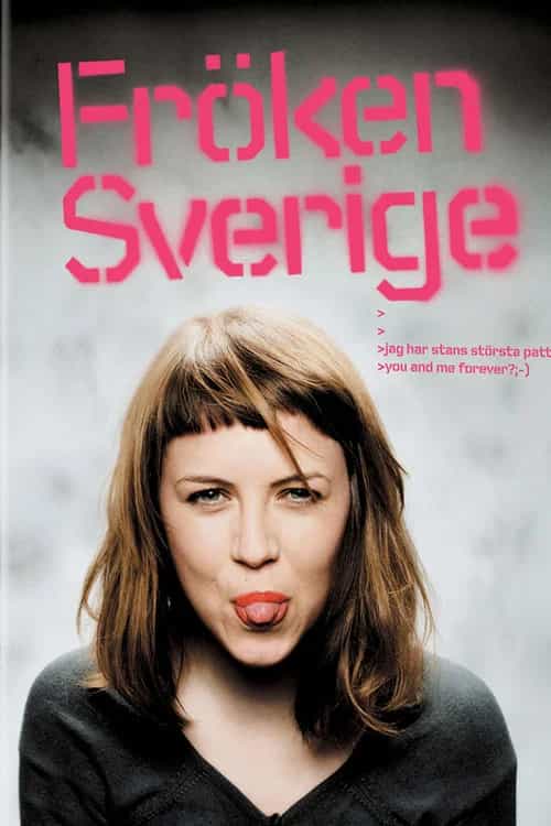 Miss Sweden