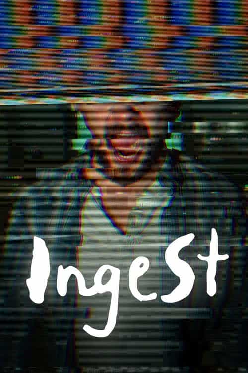 Ingest