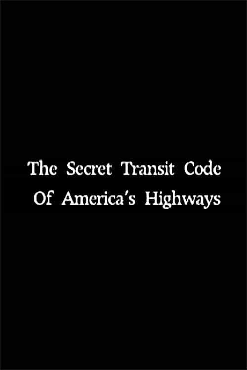 The Secret Transit Code of America's Highways