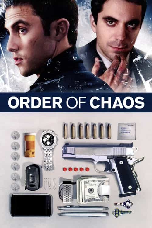 Order of Chaos