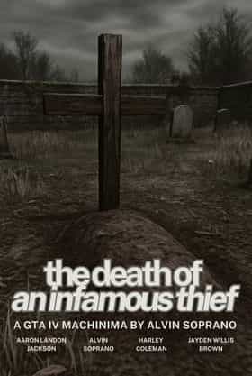 The Death of an Infamous Thief