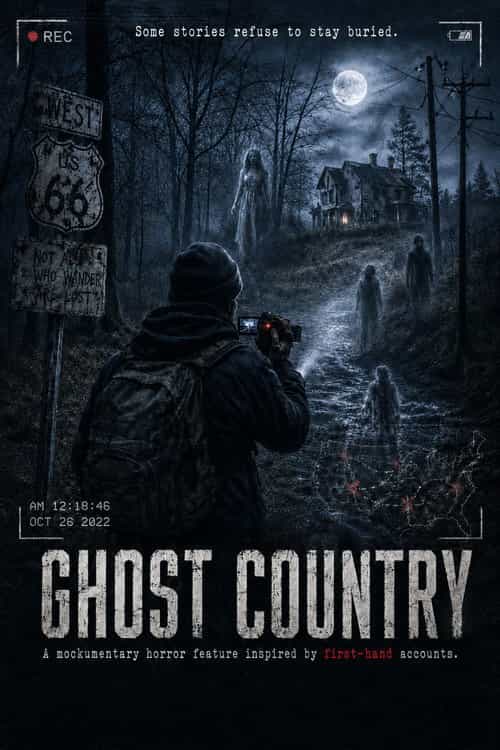 Ghost Country