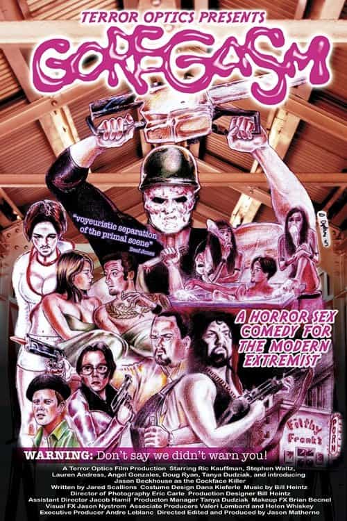 Goregasm