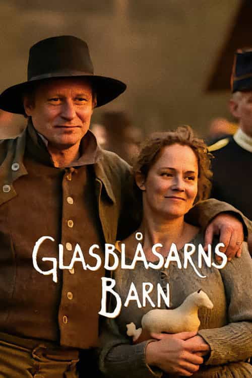The Glass-Blower's Children