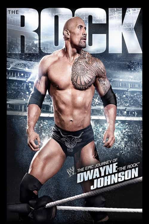 The Epic Journey of Dwayne "The Rock" Johnson