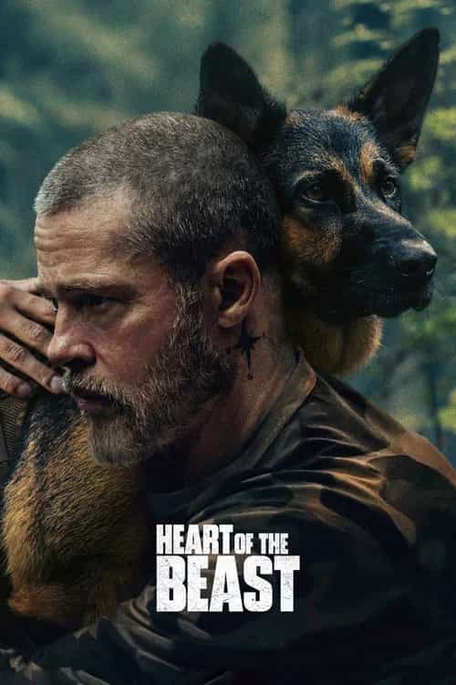 Heart of the Beast