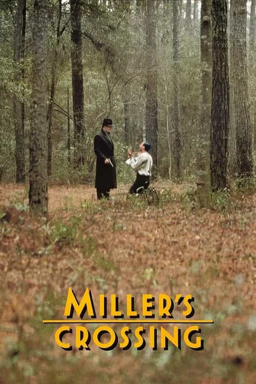 Miller's Crossing