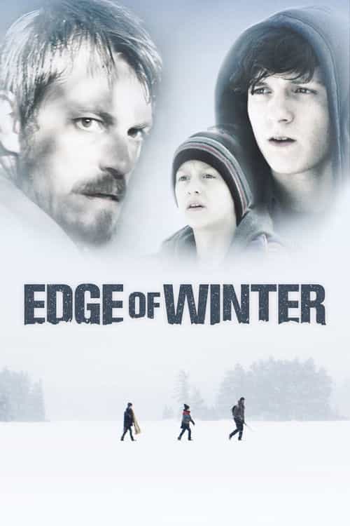 Edge of Winter