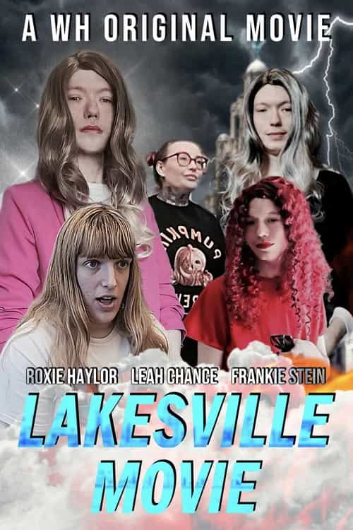 LAKESVILLE MOVIE