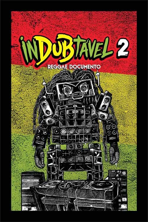 InDUBtável 2 - Reggae Documento